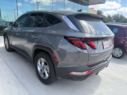 Used 2024 Hyundai Tucson SE FWD image 7