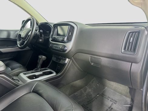 Used 2018 Chevrolet Colorado ZR2 AWD/4WD image 34