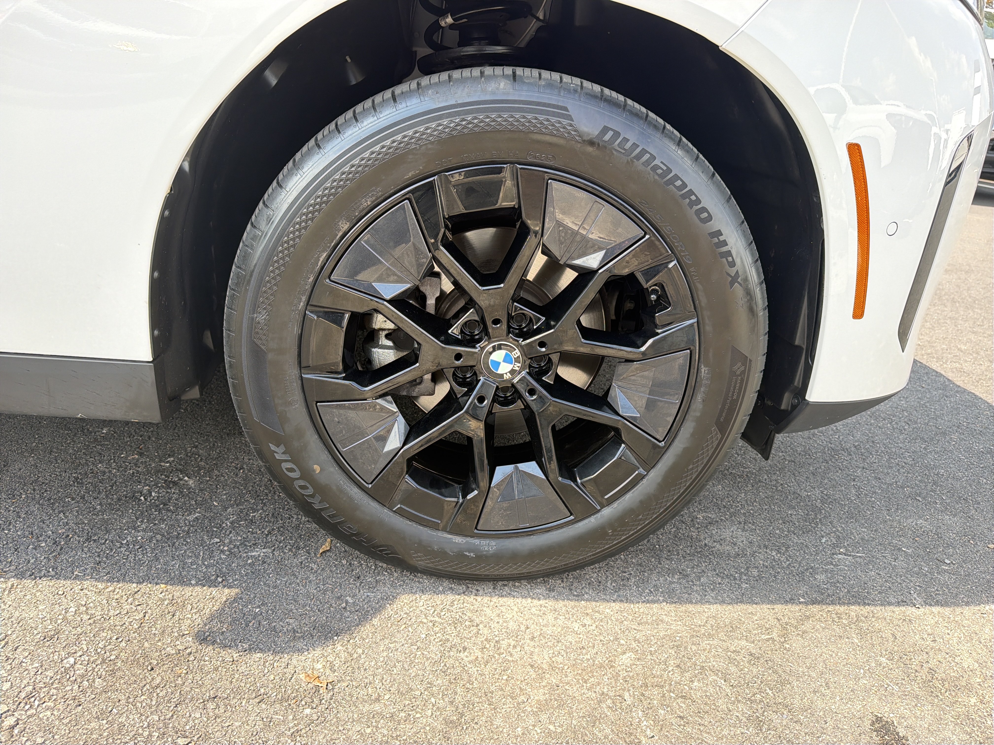 Used 2026 BMW X3 xDrive30i AWD/4WD image 13