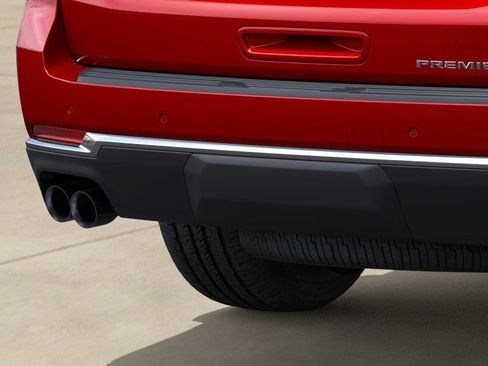 New 2026 Chevrolet Tahoe Premier image 14