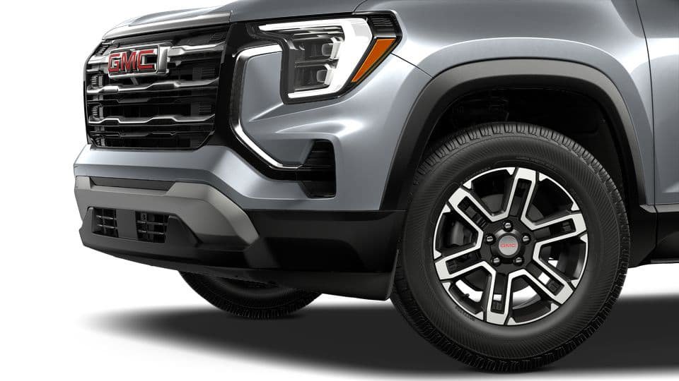 New 2027 GMC Terrain Elevation FWD image 55