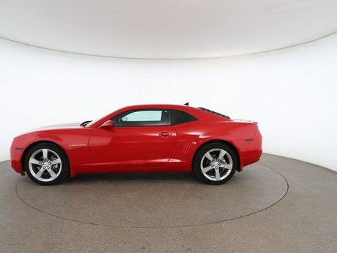 Used 2010 Chevrolet Camaro LT w/ RS Package image 6