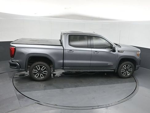Used 2021 GMC Sierra 1500 AT4 w/ AT4 Preferred Package AWD/4WD image 31