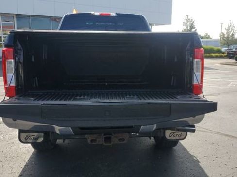 Used 2017 Ford F250 Lariat w/ Lariat Ultimate Package image 38