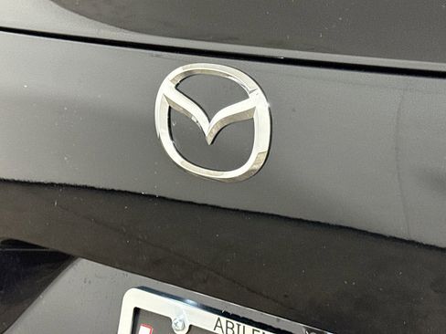 New 2026 MAZDA CX-50 AWD 2.5 S w/ Cargo Package image 18