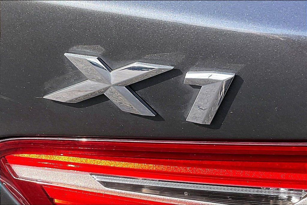 Used 2018 BMW X1 xDrive28i AWD/4WD image 27