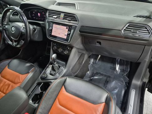 Used 2019 Volkswagen Tiguan SEL Premium AWD/4WD image 20