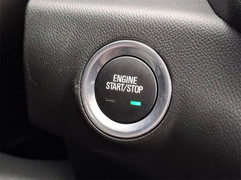 Used 2022 GMC Terrain AT4 w/ Infotainment Package II image 24