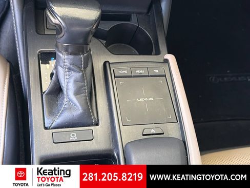Used 2020 Lexus ES 350 w/ Accessory Package 2 FWD image 18
