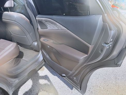 Used 2023 Lexus RX 350 w/ Accessory Package (2T) image 13