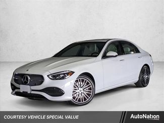 Certified 2025 Mercedes-Benz C 300 Sedan video 1