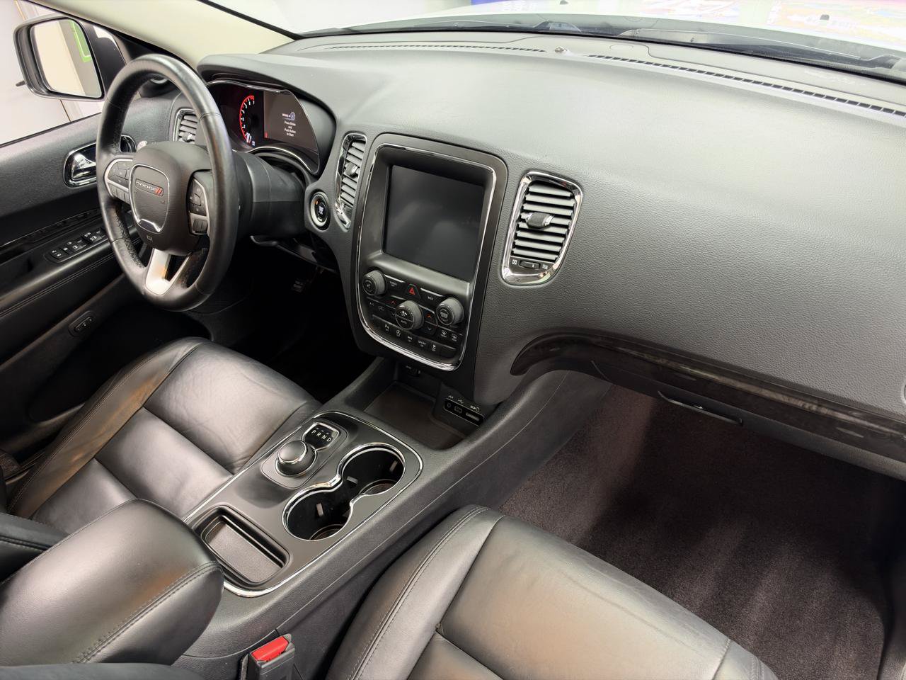 Used 2016 Dodge Durango Limited AWD/4WD image 26