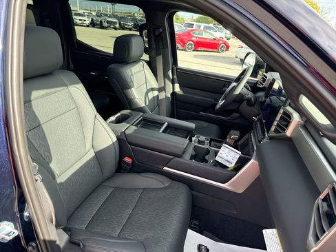 Certified 2025 Toyota Tundra Limited image 25