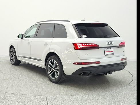 New 2026 Audi Q7 2.0T Premium Plus image 7