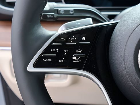New 2026 Mercedes-Benz GLE 350 4MATIC image 33