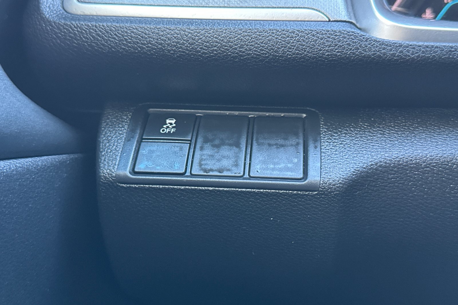 Used 2017 Honda Civic EX image 39