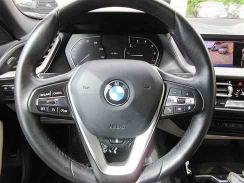 Used 2021 BMW 228i xDrive Gran Coupe w/ Convenience Package AWD/4WD image 14