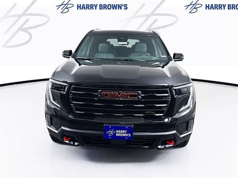 New 2026 GMC Acadia AT4 image 30