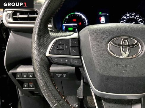 Certified 2024 Toyota Sienna XSE w/ XSE Plus Package AWD/4WD image 24