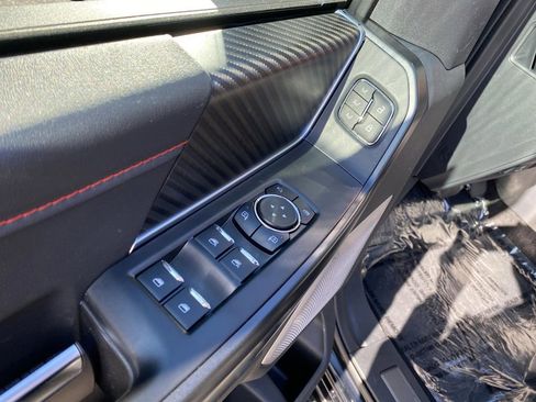 New 2025 Ford F150 Raptor image 39