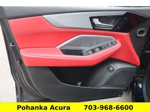 Used 2026 Acura MDX A-Spec AWD/4WD image 25