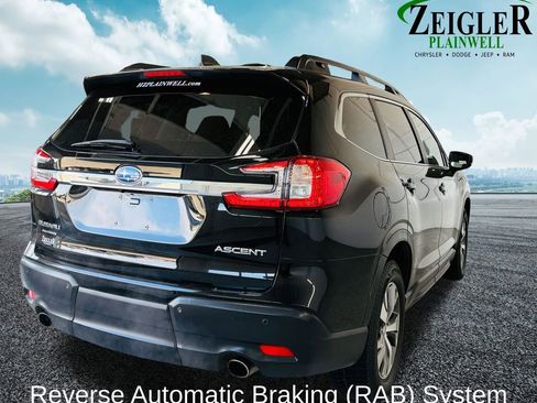 Used 2024 Subaru Ascent Premium w/ Convenience Package image 7