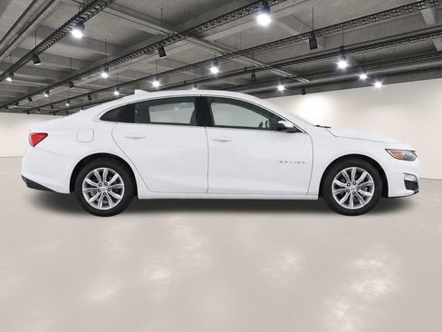 Used 2024 Chevrolet Malibu LT FWD image 8