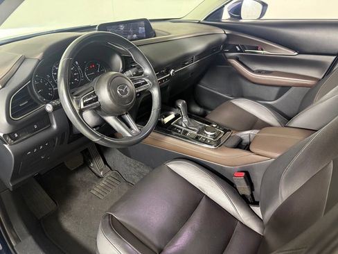 Used 2021 MAZDA CX-30 FWD 2.5 S w/ Premium Package image 11