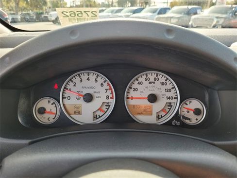 Used 2019 Nissan Frontier PRO-4X w/ Pro-4x Luxury Package image 30