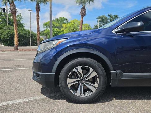 Used 2019 Honda CR-V LX image 18