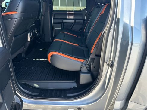 Used 2017 Ford F150 Raptor w/ Equipment Group 802A Luxury AWD/4WD image 20