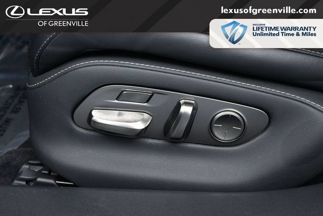 Used 2021 Lexus LS 500 AWD w/ Interior Upgrade Package image 20