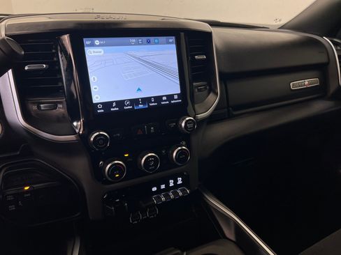 Used 2024 RAM 3500 Lone Star w/ Night Edition image 28