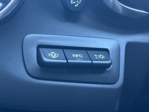 Used 2018 Chevrolet Camaro SS image 48