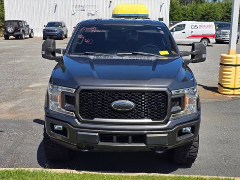 Used 2019 Ford F150 XL w/ Equipment Group 101A Mid AWD/4WD image 8