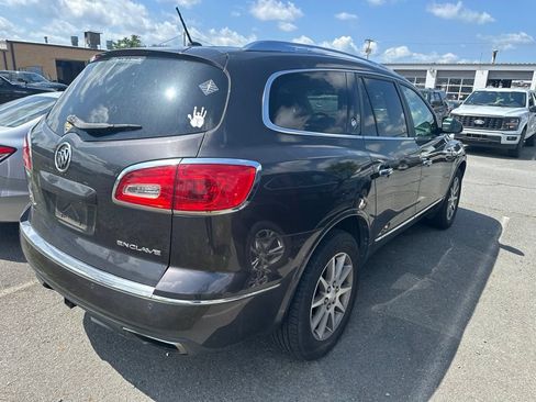 Used 2015 Buick Enclave Leather w/ Trailering Package FWD image 4