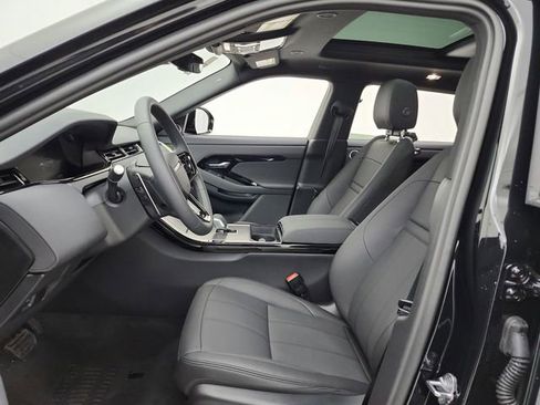 New 2026 Land Rover Range Rover Evoque S AWD/4WD image 17