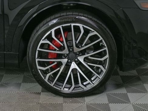 New 2026 Audi SQ8 Prestige AWD/4WD image 38