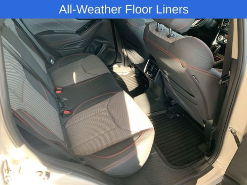 Used 2019 Subaru Forester Sport image 17