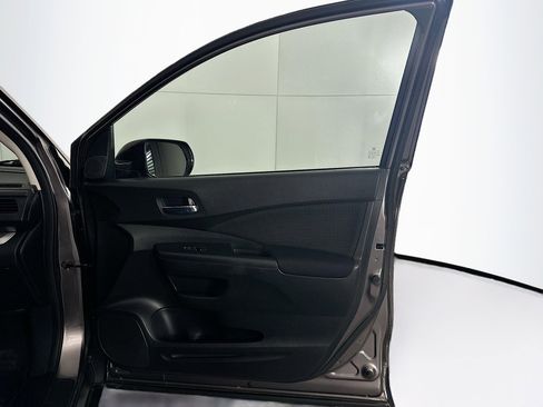 Used 2016 Honda CR-V EX image 30