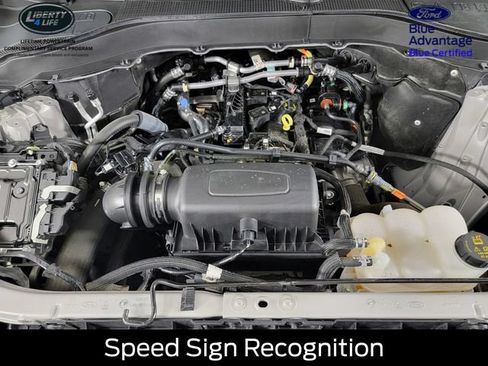 Certified 2024 Ford Explorer XLT w/ Equipment Group 202A AWD/4WD image 38