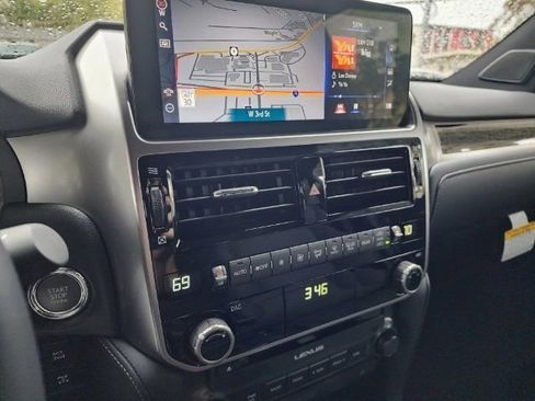 Certified 2023 Lexus GX 460 Premium image 32