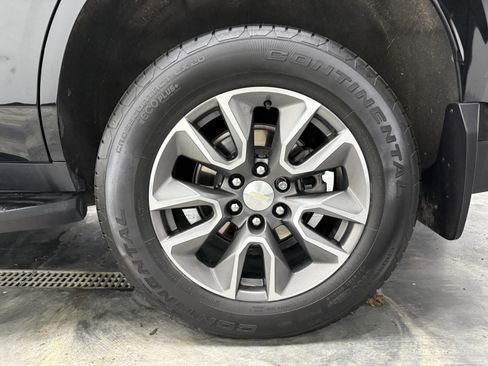 Used 2023 Chevrolet Tahoe LS image 30