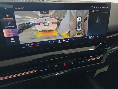 New 2026 BMW 530i image 16