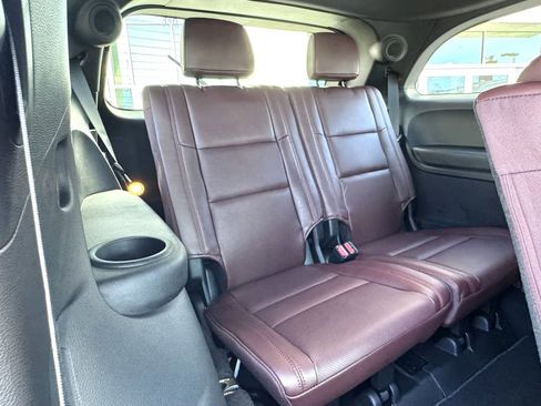 New 2026 Dodge Durango GT image 24