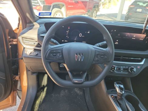 Used 2024 Buick Envista Preferred image 15