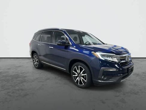 Used 2020 Honda Pilot Touring image 5