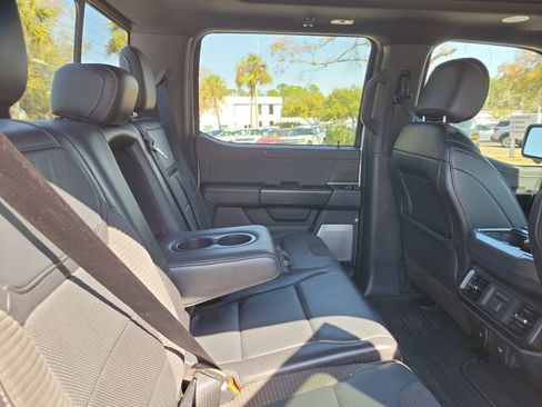 Used 2022 Ford F150 Raptor w/ Equipment Group 801A High image 31