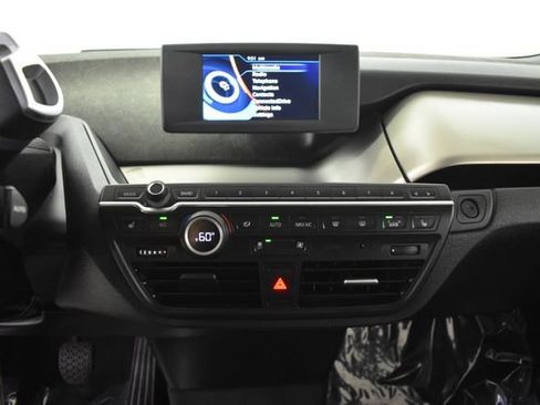 Used 2017 BMW i3 w/ Range Extender RWD image 17