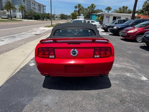 Used 2006 Ford Mustang GT Premium RWD image 7